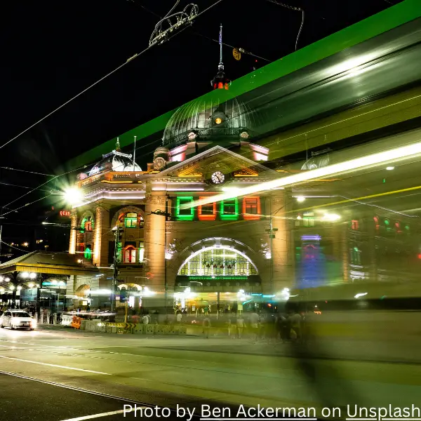 Ocean Breeze Window Cleaning Service Area City of Melbourne